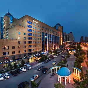 4* فندق جي إمباير