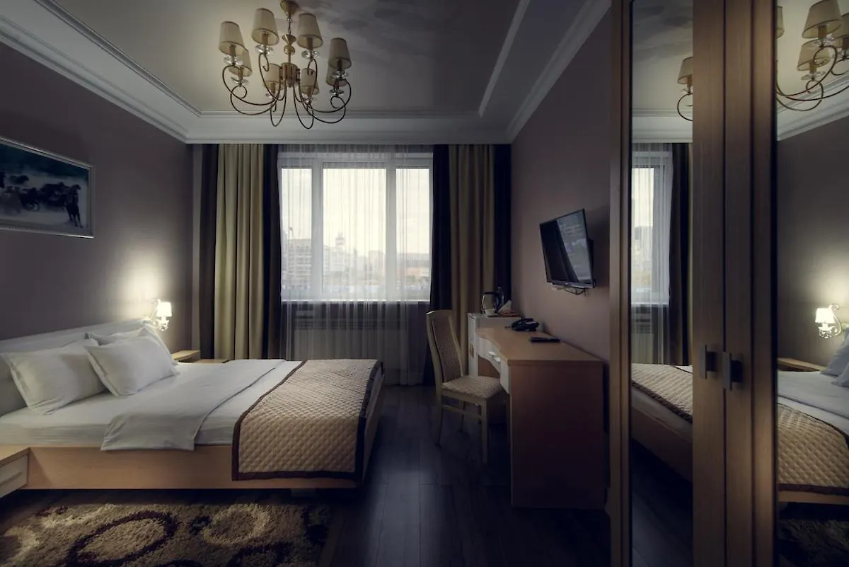 Hotel Park Avenue Αστάνα 2*,  Καζακστάν