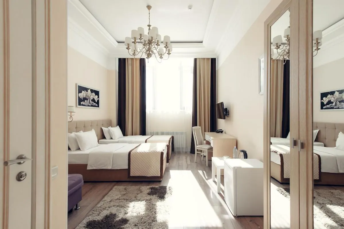 Hotel Park Avenue Αστάνα 2*,  Καζακστάν
