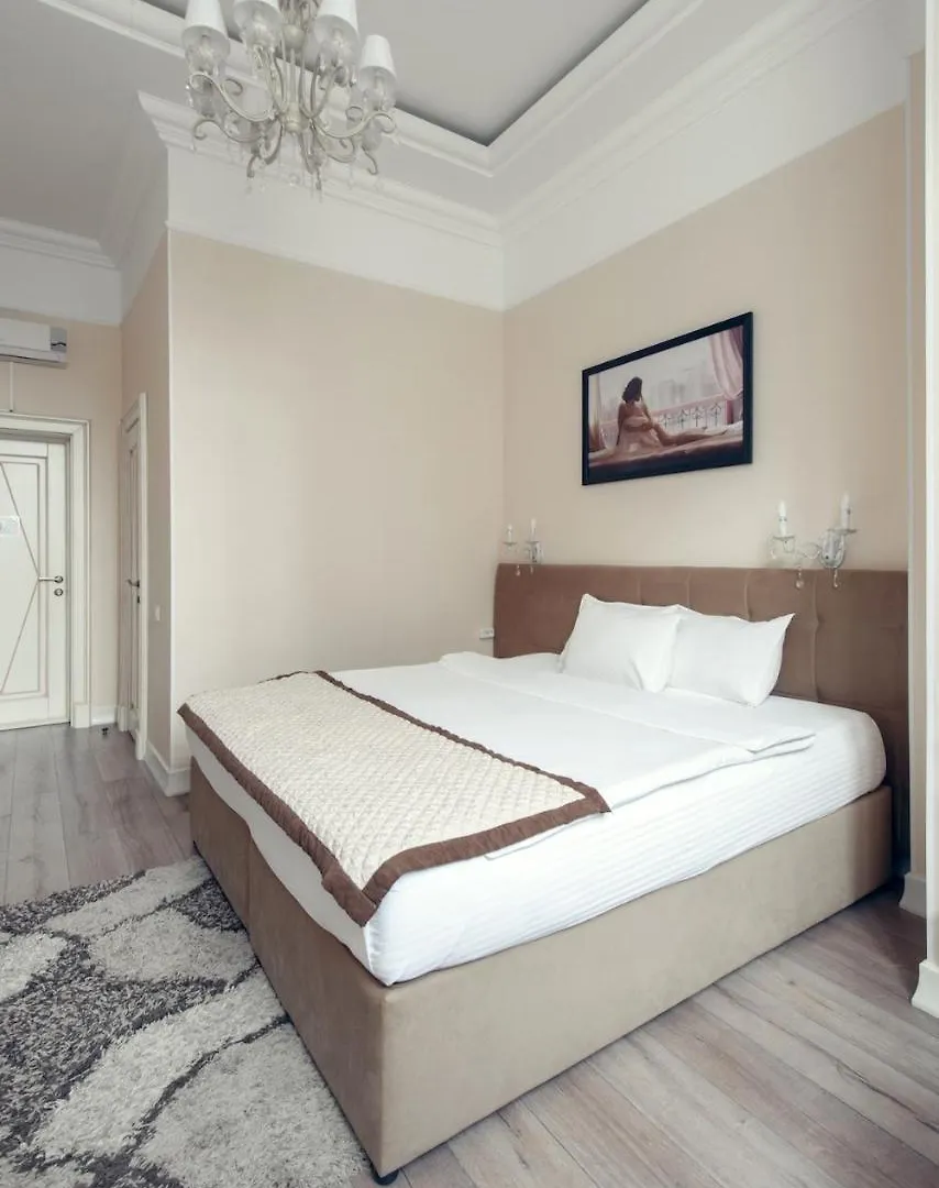 Hotel Park Avenue Αστάνα 2*,  Καζακστάν