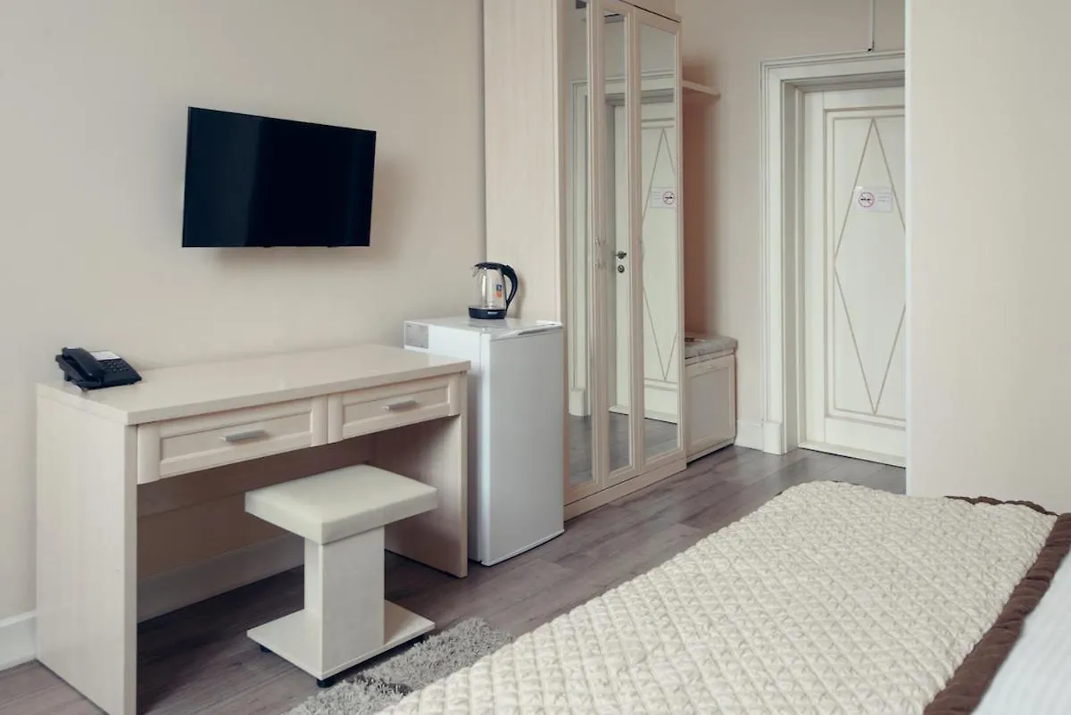 Hotel Park Avenue Astana