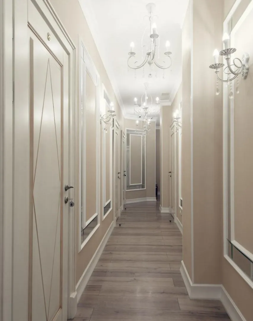 Hotel Park Avenue Αστάνα