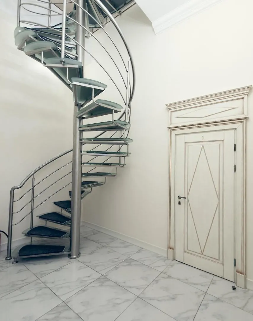 Hotel Park Avenue Αστάνα