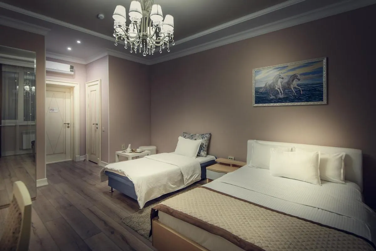 Hotel Park Avenue Αστάνα 2*,  Καζακστάν
