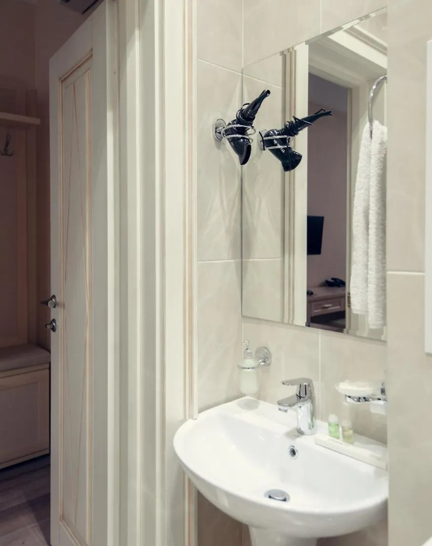 Hotel Park Avenue Astana