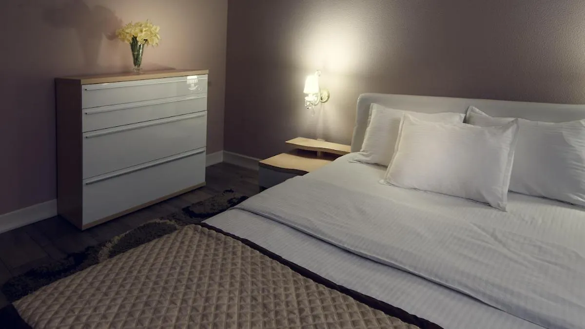 Hotel Park Avenue Astana Kazachstan